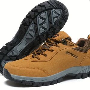 New Outdoor Hiking Shoes Bundle